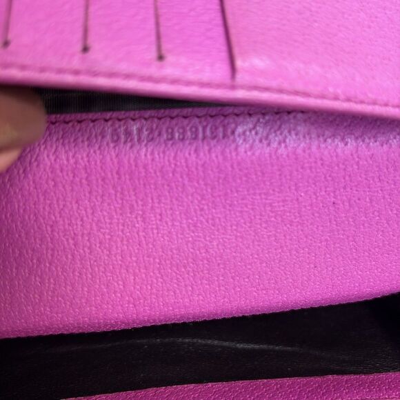 Vintage Gucci wallet - Picture 6 of 10